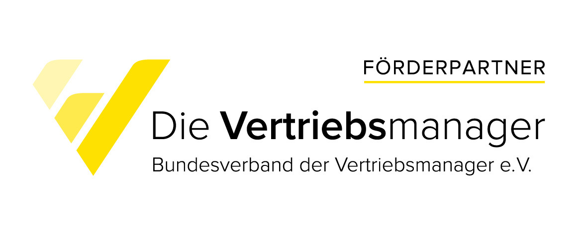 Siegel Förderpartner Die Vertriebsmanager